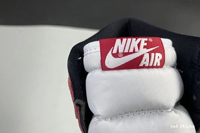 OG Air x Jordan Trophy 1 Comfortable DA2728 217 100 High Room 0625